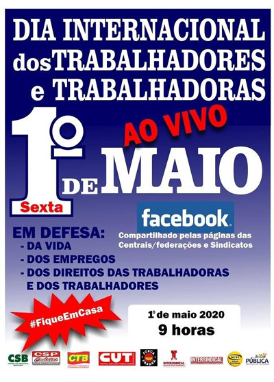 Capa da Notícia